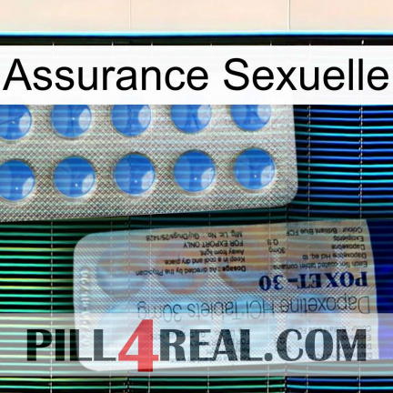 Sex Assurance 39